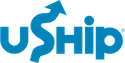 uShip logo