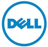 Dell logo